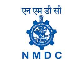 NMDC-Logo