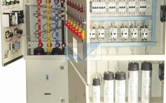 Capacitor Control Panels