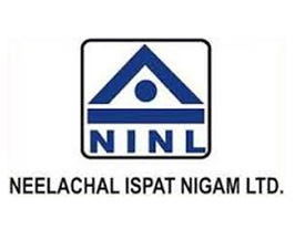 NILACHAL ISPAT NIGAM LIMITED