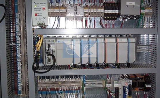 PLC & Automation Panels